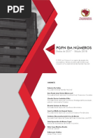 PGFN. PGFN Em Numeros Final 2017