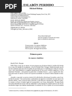 Michael Bishop - El Eslabon Pérdido PDF | PDF | Alimentos ...