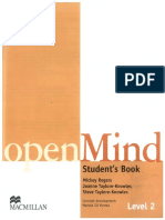 Open Mind PDF
