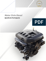 Motor Ciclo Diesel Apostila 03112016 PDF