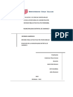 Facultad de Ciencias Empresariales 2