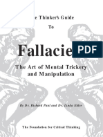 Fallacies -The art of Mental Trickery and Manipulation.pdf