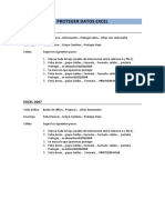 Proteger Datos 2007-2010 PDF