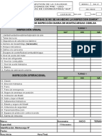 Progamas de Mantenimiento Preventivo