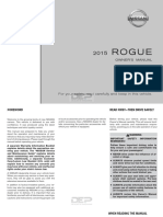 2015 Rogue PDF