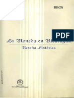 La Moneda en Nicaragua PDF