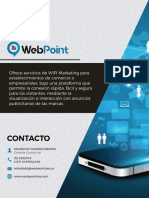 Presentacion WEB POINT2