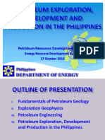 FUNDAMENTALS OF PETROLEUM GEOLOGY AND ENGINEERING - 17oct2016 PDF