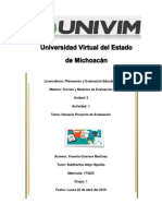 Glosario Proyecto de Evaluación.