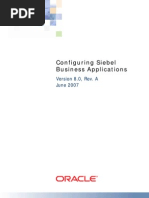 Download Configurando Siebel Apps by Fabricio Carvalho SN407633 doc pdf