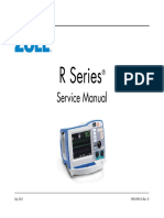 R Series Service Manual 9650-0903-01 Rev - E PDF