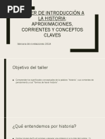 Burucua Jose Emilio - Corderos Y Elefantes | PDF | Historiografía