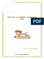 TEST .FIGURA DEL REY
