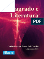 Capítulo em Sagrado e Literatura