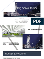 Big Scala Tower