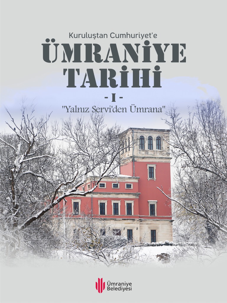 Umraniye Tarihi Pdf