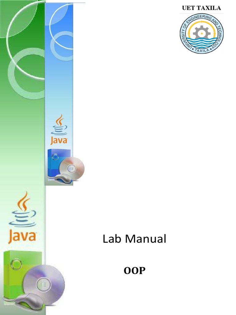 Java Lab Guide for Beginners | PDF | Java Virtual Machine | Java ...
