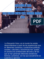 PLANEACION DE AREA EDUCACION FISICA 2010.ppt