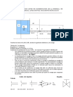 Capitulo 1. Principios de Maquinas Rotodinamicas. Ecuacion de Euler