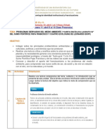 Guía de Trabajo Semanas 10 y 11 2019-1