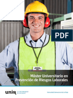 M-O Prevencion Riesgos Laborales