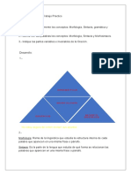 Morfosintaxis