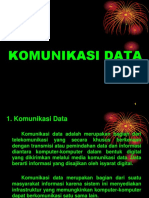 Komunikasi Data 1