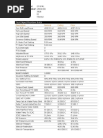 PPC U1 Factory Test Result PDF