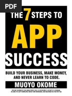 The Seven Steps to App Success by Muoyo Okome.pdf