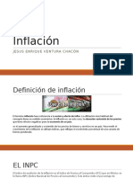 Inflacion 