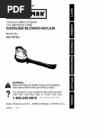 Download BlowervacManualL0809453 by Blayne Cherry SN40764722 doc pdf