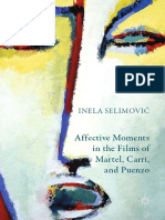 Selimovic - Affective Moments in The Films of Martel Carri y Puenzo PDF