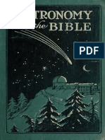 Astronomy Bible PDF