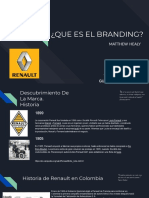 Branding