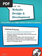  Differences Between Web Server Hardware, Software and Host Operating Systems