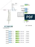 Soil Pressure and Pile Foundation Analysis