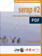 Prosd. SEMNAS - UGM Serap 2012 PDF