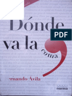 Dóndevalacoma PDF
