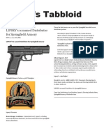 AmmoLand Firearms News November 2nd 2010