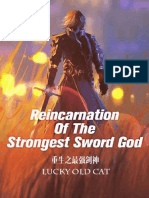 (WWW - Asianovel.com) - Reincarnation of The Strongest Sword God Chapter 1351 - Chapter 1400 PDF