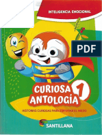 Antologia Curiosa 1