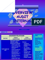 01 - 2016 Overview Audit Internal Ims Rev 01