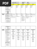 Week 1 - kinder