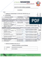 Fe de Erratas PDF