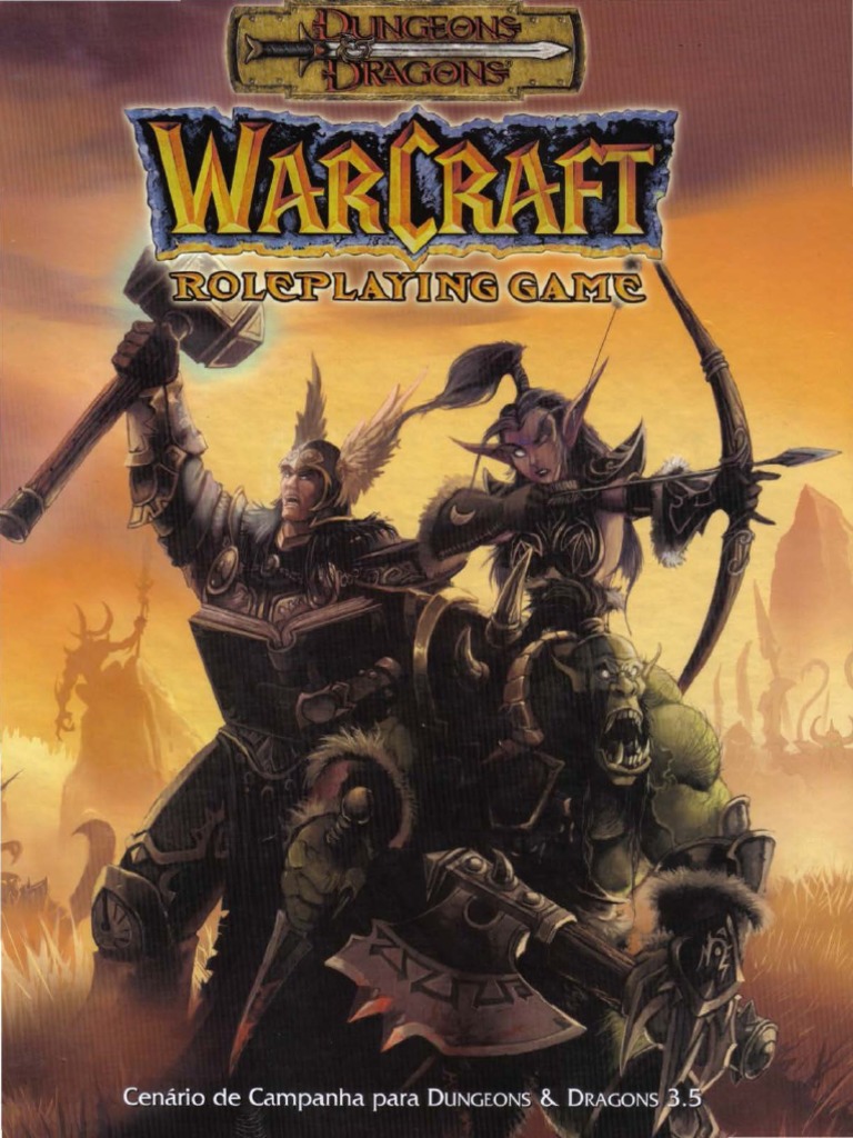 Coluna - Volta de Warcraft III reforça gênero esquecido