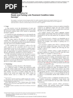 Example PCI Calculation | PDF | Infrastructure | Civil Engineering
