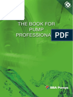 BBA Pumps The Book For Pump Professionals The Green Edition LR PDF
