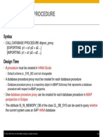 ABAP ON SAP HANA – Optimization of Custom ABAP Codes for SAP HANA- Presentation-22.pdf