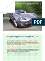 Enterprise Application Integration (EAI) : ERP Demystified (Second Edition) by Alexis Leon (2008)