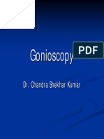Gonioscopy1 PDF